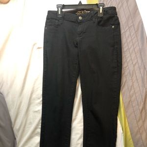 Old Navy Rockstar Jeans